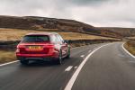 Mercedes-AMG E53 4Matic+ Estate 2018 года (UK)